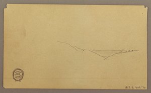 Paisaje marino de Frederic Edwin Church